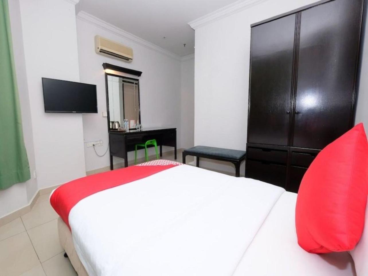 Hotel Green Park Темерлох Номер фото