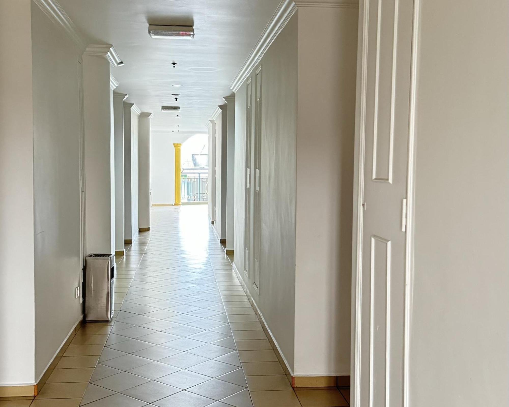 Hotel Green Park Темерлох Экстерьер фото