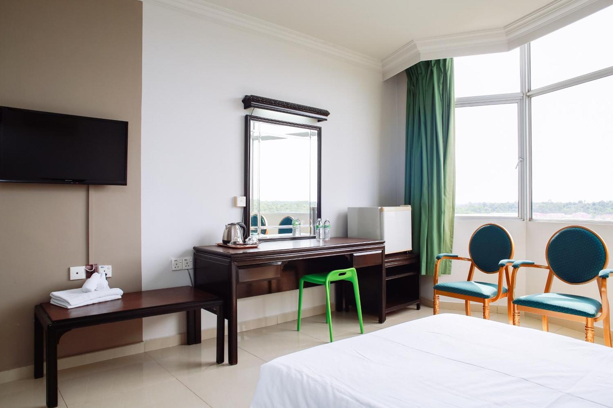 Hotel Green Park Темерлох Экстерьер фото