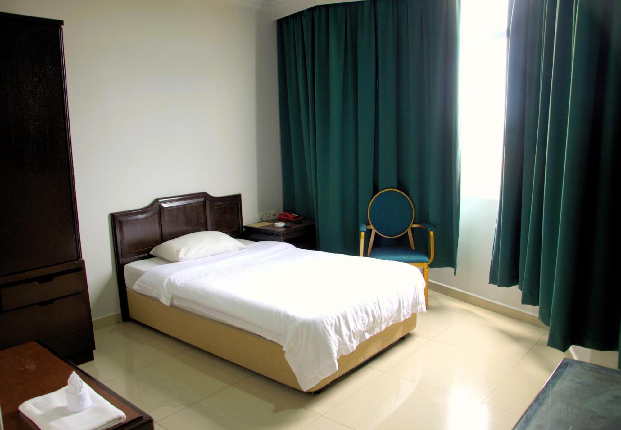 Hotel Green Park Темерлох Номер фото