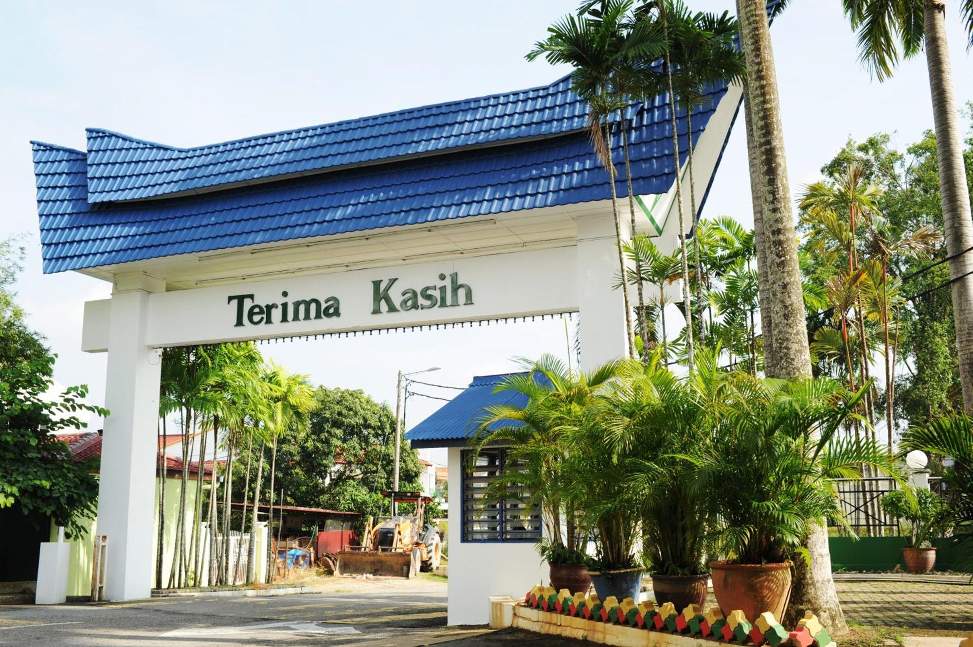 Hotel Green Park Темерлох Экстерьер фото