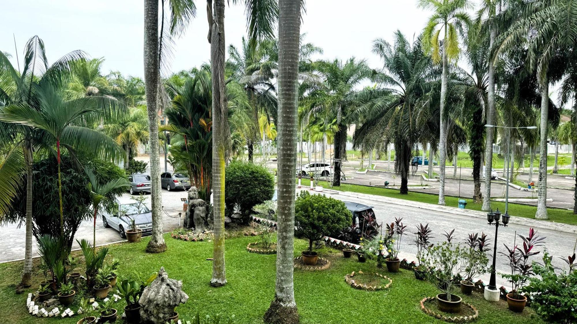 Hotel Green Park Темерлох Экстерьер фото